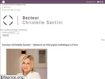 docteursantini-chirurgienesthetiqueparis.com