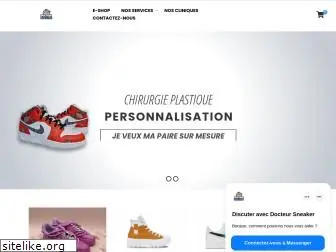 docteursneaker.com