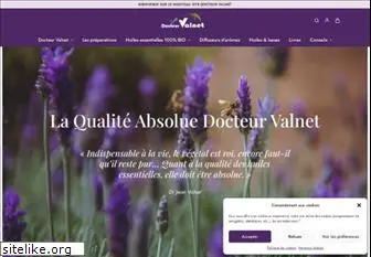 docteurvalnet.com