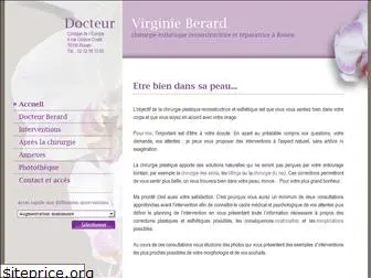 docteurvirginieberard.com