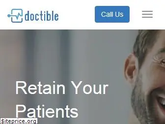 doctible.com