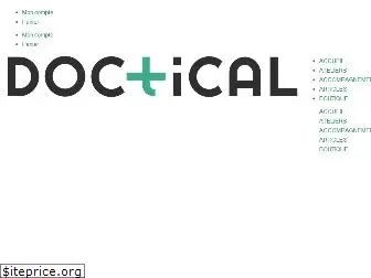 doctical.com