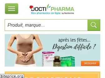 doctipharma.fr