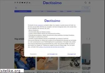 doctissimo.fr