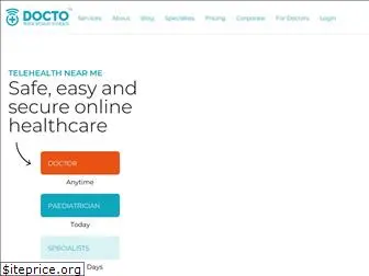 docto.com.au