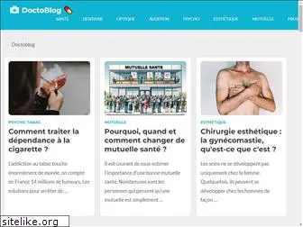 doctoblog.fr