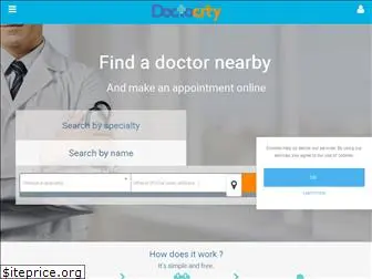 doctocity.be