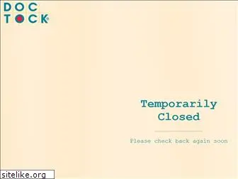 doctock.com