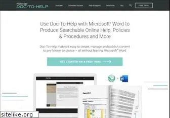 doctohelp.com