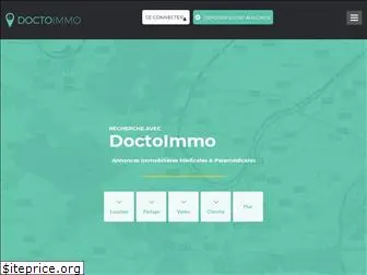 doctoimmo.fr