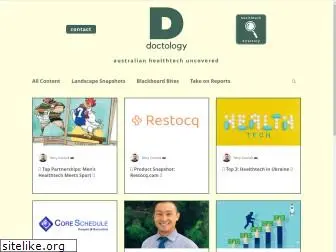 doctology.com.au