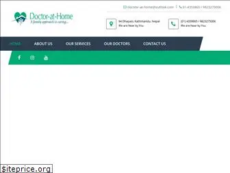 doctor-at-home.com