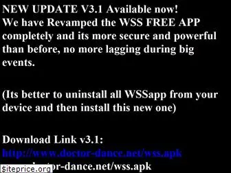 doctor-dance.net