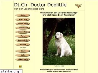 doctor-doolittle.de