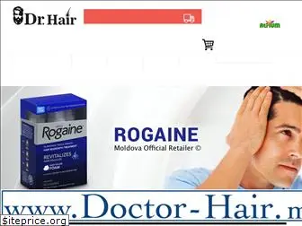 doctor-hair.md