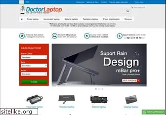 doctor-laptop.ro