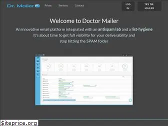 doctor-mailer.com