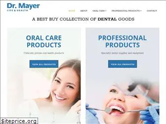 doctor-mayer.com