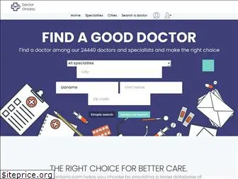 doctor-ontario.com