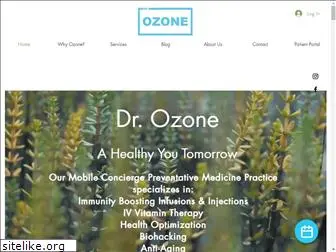 doctor-ozone.com