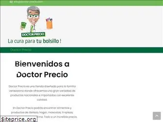 doctor-precio.com