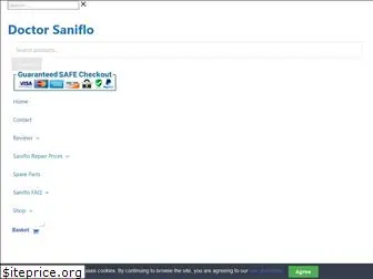 doctor-saniflo.co.uk