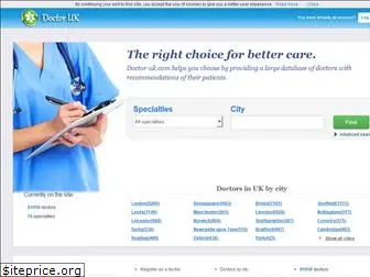 doctor-uk.com