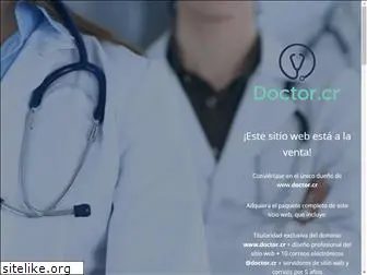 doctor.cr