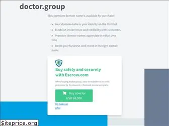 doctor.group