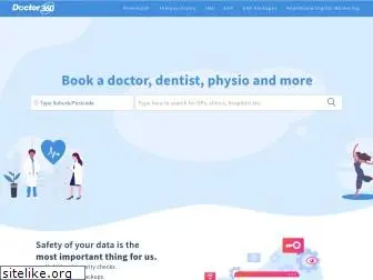 doctor360.com.au