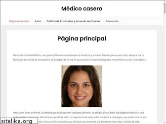 doctoraadomicilio.cl