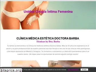 doctorabarba.com