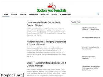 doctoradress.com