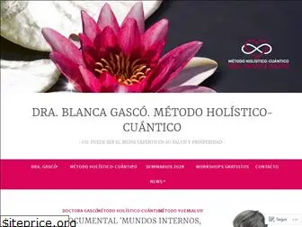 doctoragasco.com