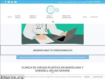 doctoragrande.com