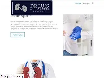 doctoraguilar.com