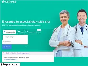 doctoralia.es