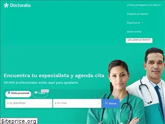 doctoralia.pe