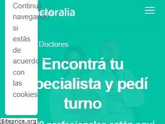 doctoraliar.com