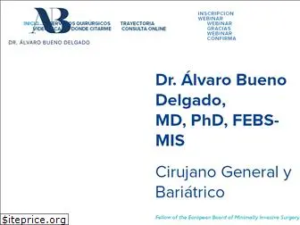 doctoralvarobueno.com