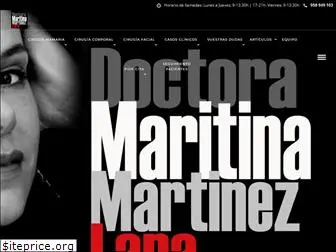 doctoramartinezlara.com