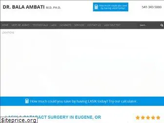 doctorambati.com