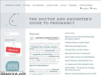 doctoranddaughter.co.uk