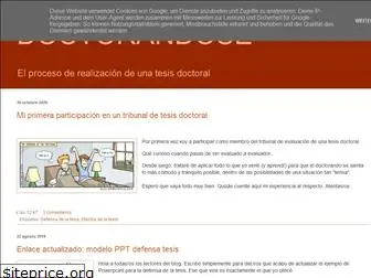 doctorandose.blogspot.com