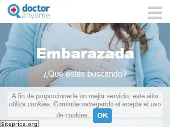 doctoranytime.mx