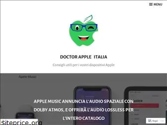 doctorappleitalia.com