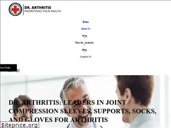 doctorarthritis.org