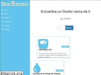 doctoraso.com
