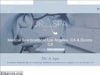 doctoraspa.com