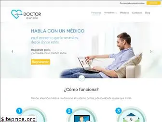 doctoraunclic.com